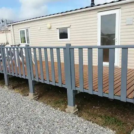 Отель Le Cocooning Biville-sur-Mer Экстерьер фото
